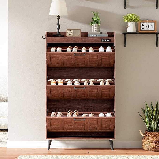 ChooChoo Shoe Storage Cabinet - Image 9
