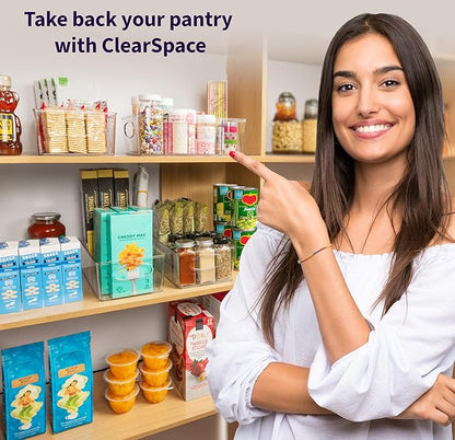 ClearSpace Pantry Organizers and Storage - Image 5