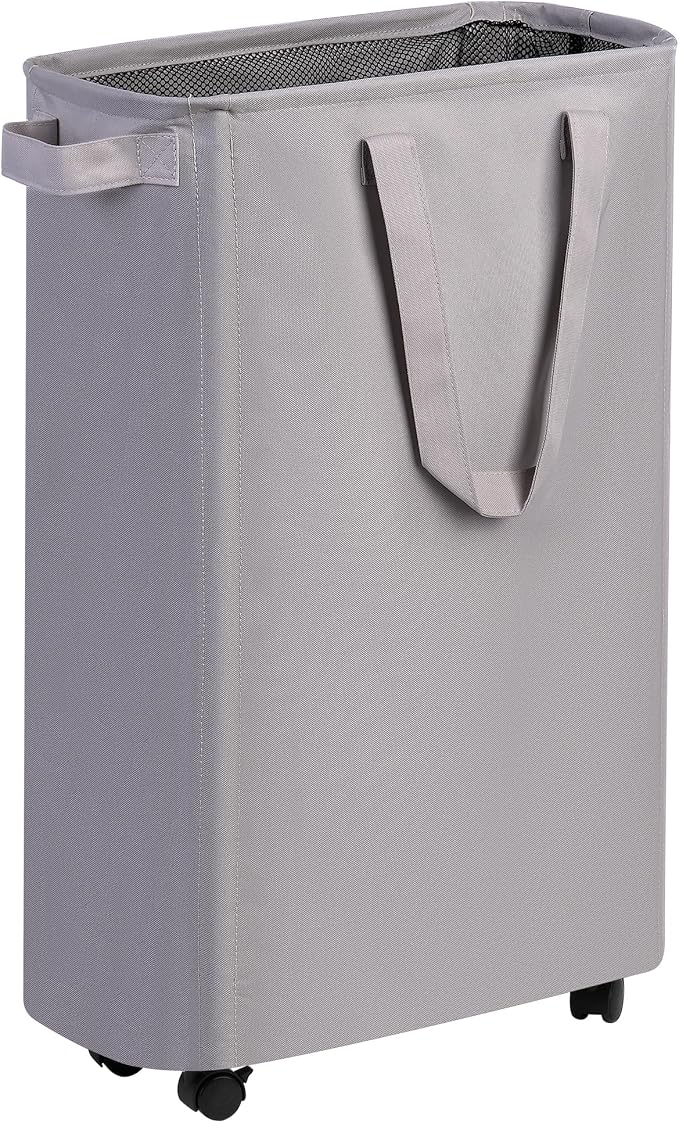 efluky Slim Laundry Hamper by efluky