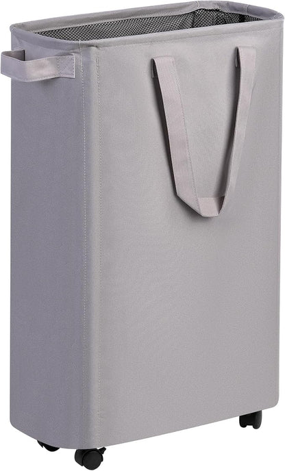 efluky Slim Laundry Hamper by efluky