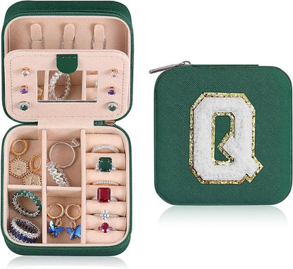 Parima Travel Jewelry Organizer by PARIMA