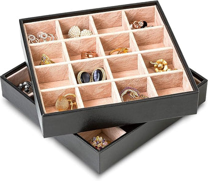 Glenor Co Earring Organizer Tray - Image 3