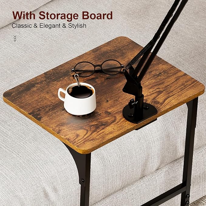 Floor Kindle Tablet iPad Stand - Image 7