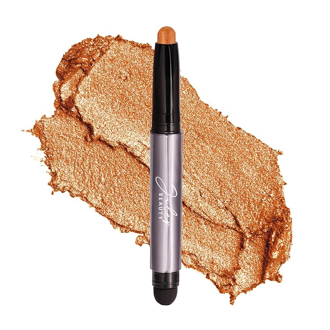 Julep Eyeshadow 101 Cream-to-Powder Waterproof Shadow Stick – Marmalade Shimmer by JulepBeauty