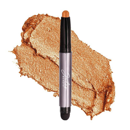 Julep Eyeshadow 101 Cream-to-Powder Waterproof Shadow Stick – Marmalade Shimmer by JulepBeauty