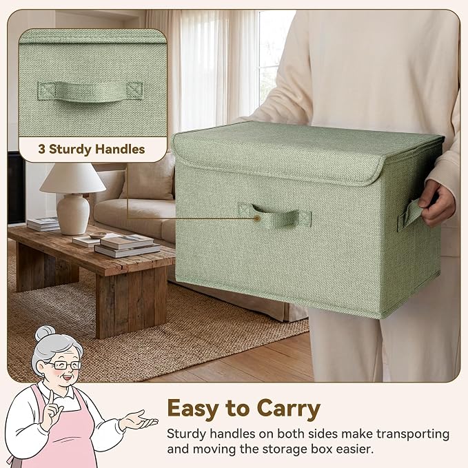 GRANNY SAYS Stoarge Basket - Image 5