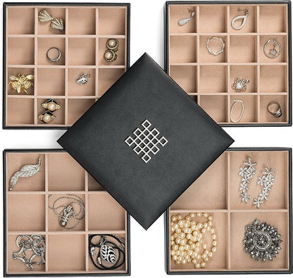 Glenor Co Earring Organizer Tray by GlenorCo