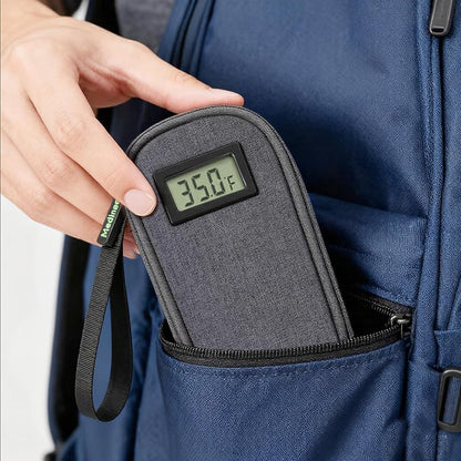 Insulin Cooler Travel Case TSA Approved - Image 7