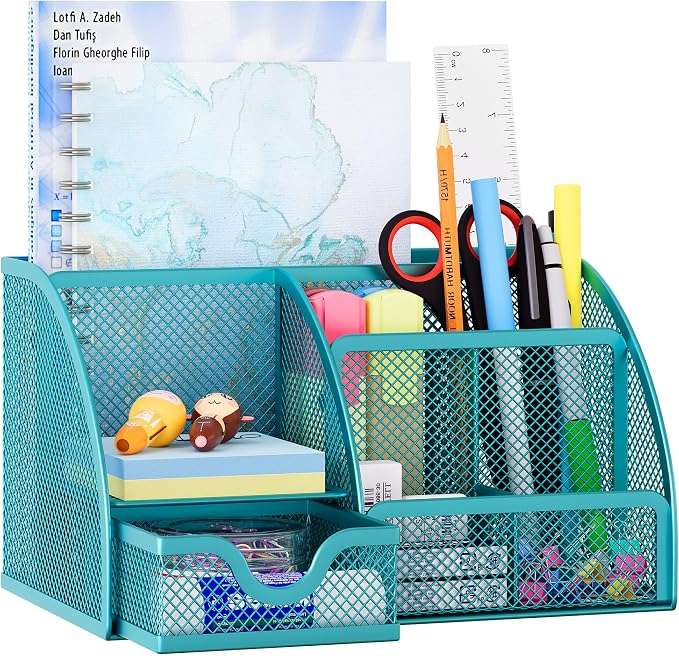 EasyPAG Mesh Desk Organizer by EasyPAG
