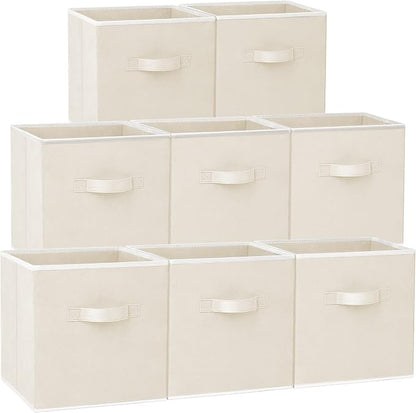 Large Storage Cubes by Criusia