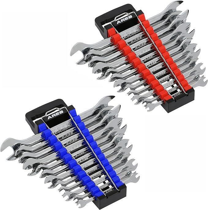 ARES 62043-2-Piece Wrench Rack Set - Image 8