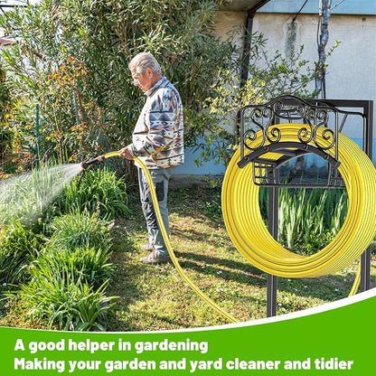 Garden Hose Holder - Image 7