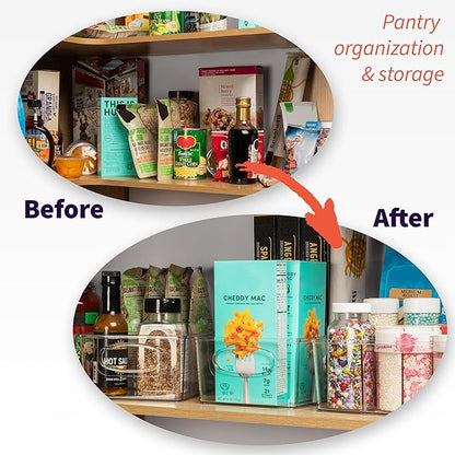 ClearSpace Pantry Organizers and Storage - Image 2