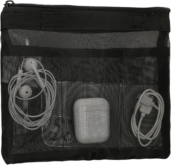 kwmobile Cable Organiser Tech Pouch - Image 8
