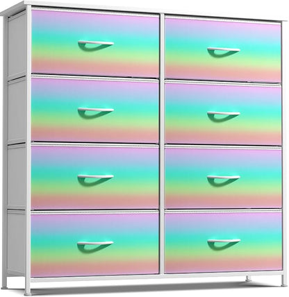 Sorbus Kids Dresser with 8 Drawers by Sorbus