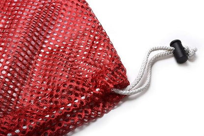 Mesh Equipment Bag - Image 3