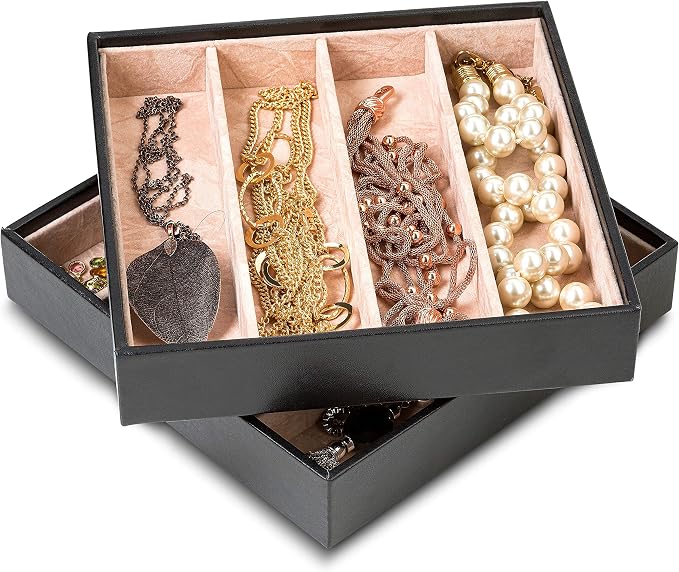 Glenor Co Jewelry Organizer Tray - Image 3