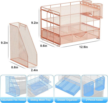 gianotter Desk Organizers and Accessories - Image 5