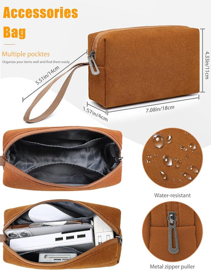 HYZUO 15-16 Inch Laptop Sleeve Bag - Image 5
