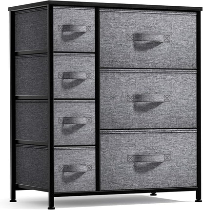 Sorbus Dresser with 7 Drawers by Sorbus