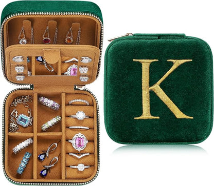 Parima Travel Jewelry Case by PARIMA