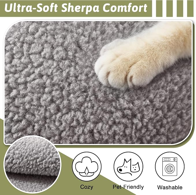 Universal Sherpa Recliner & Armchair Covers - Image 3