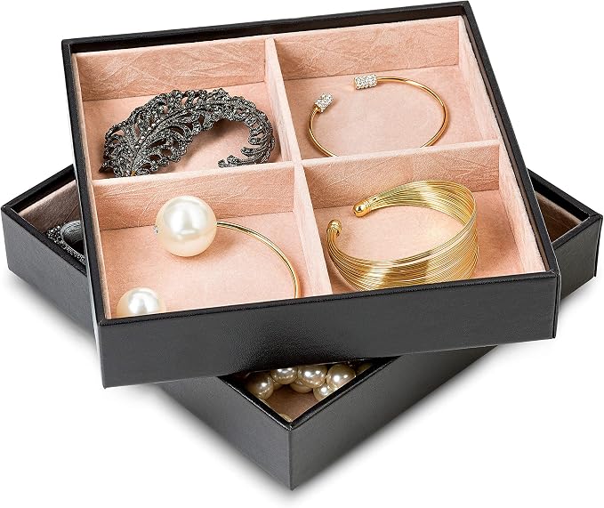 Glenor Co Jewelry Organizer Tray - Image 3