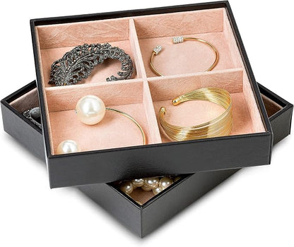 Glenor Co Jewelry Organizer Tray - Image 3