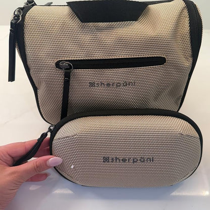 Sherpani Mini Co-Pilot, Travel Cable Bag, Cord Storage Organizer, Small Tech - Image 4
