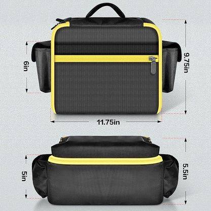 Air Compressor Bag Case Compatible - Image 4