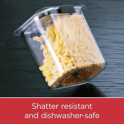 Rubbermaid Brilliance 16-Cup Airtight Food Storage Container - Image 8
