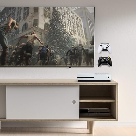 BRAINWAVZ Game Controller Holder Wall Mount Stand - Image 3