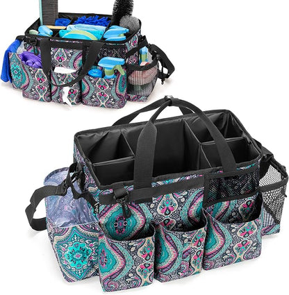 LoDrid Wearable Cleaning Caddy Bag by LoDridDirect