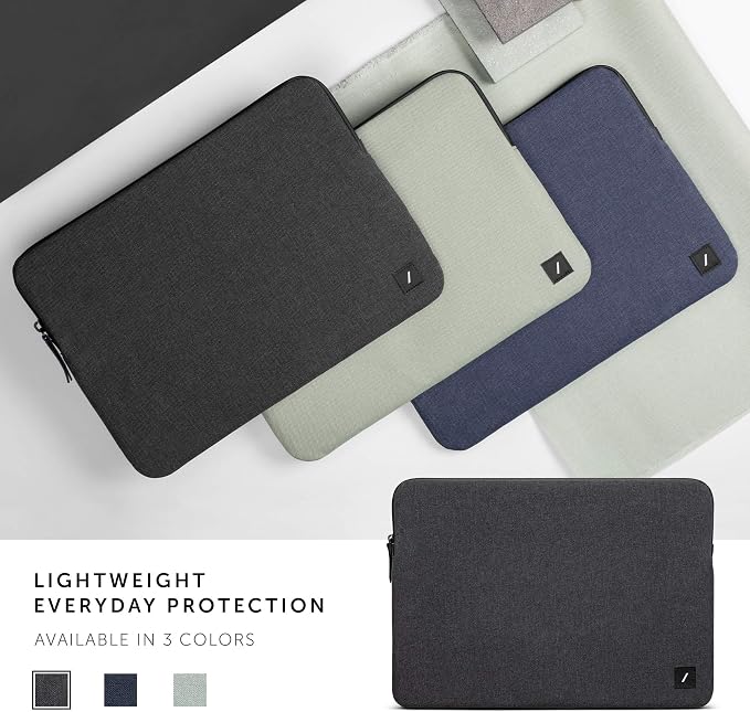 Native Union Stow Lite MacBook Sleeve 13” – Minimalist Slim Sleeve - Image 7