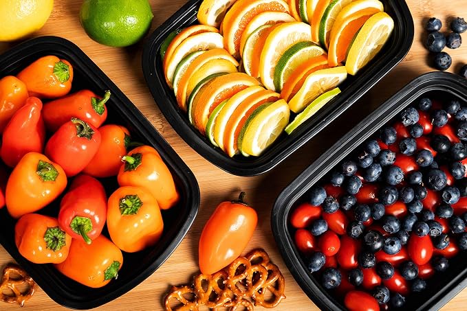 Meal Prep Container Reusable - Image 6