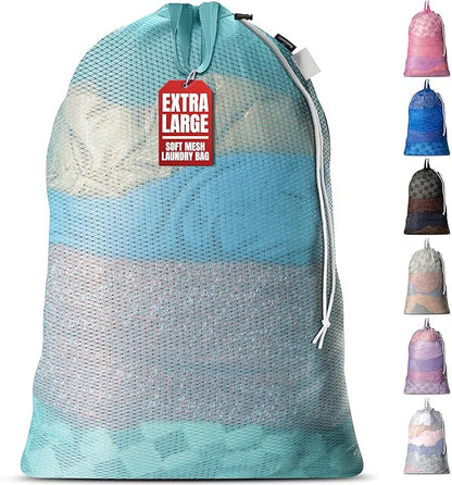 Handy Laundry Mesh Laundry Bag 24 x 36 Inches by Handy+Laundry