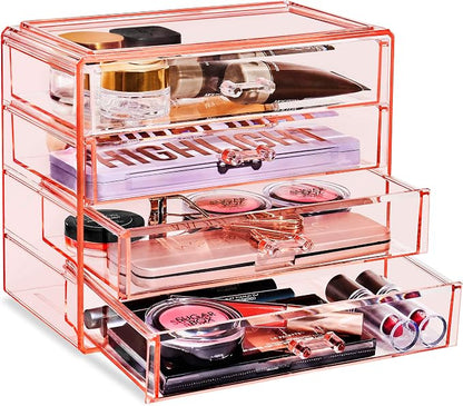 Sorbus Makeup Organizer by Sorbus
