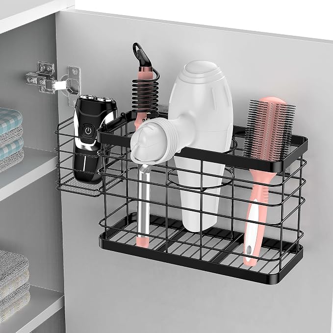 Hair Tool Organizer - Image 3