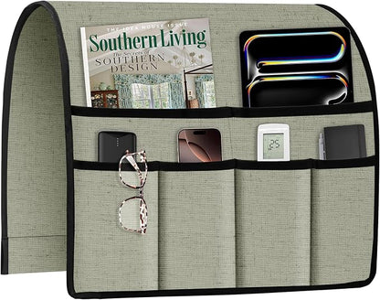 Joywell Armrest Organizer Remote Holder by Joywell