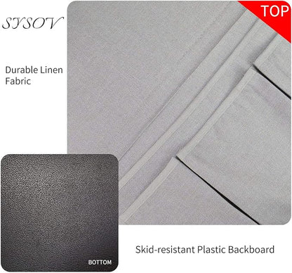 Bedside Caddy Bedside Storage Organizer Magazine Phone Tablet iPad Remote Holder - Image 2