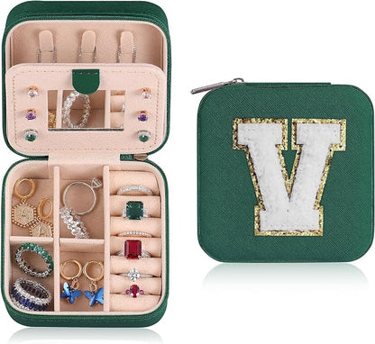 Parima Travel Jewelry Organizer by PARIMA
