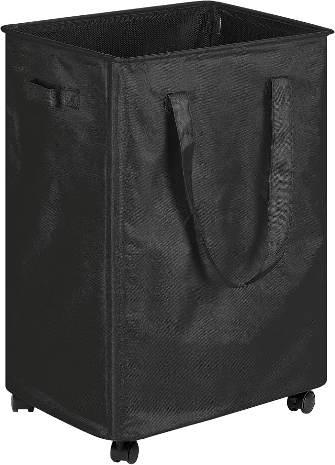 efluky Slim Laundry Hamper by efluky