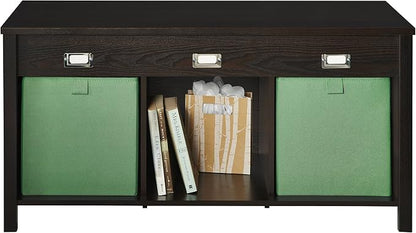 ClosetMaid 16052 Premium 3-Cube Bench - Image 6