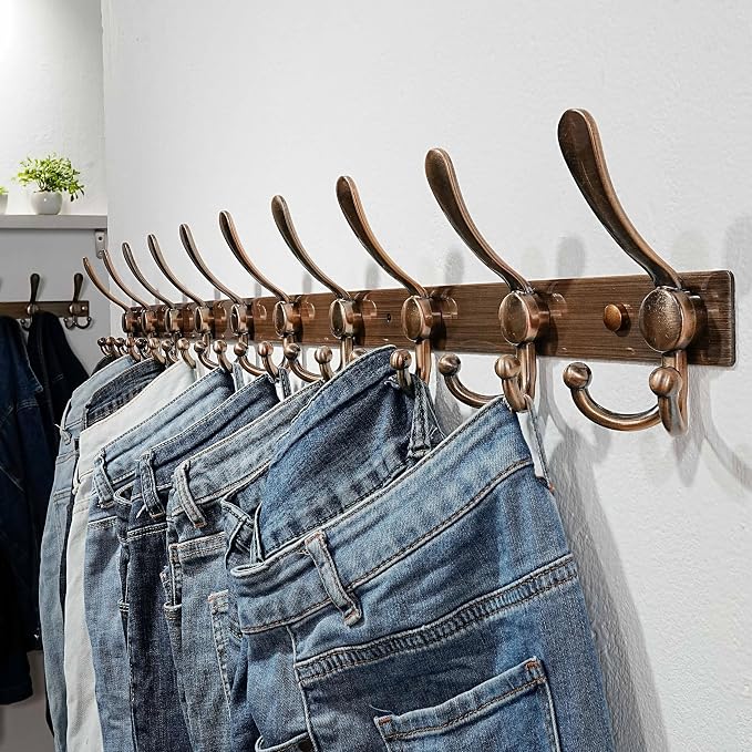 Dseap MaxStrong 2.0 Coat Rack Wall - Image 4