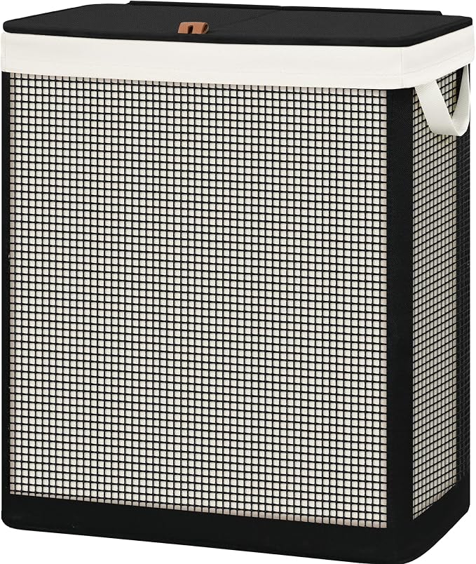 STO STO Double Laundry Hamper by STOSTO