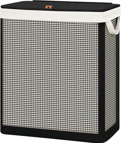 STO STO Double Laundry Hamper by STOSTO