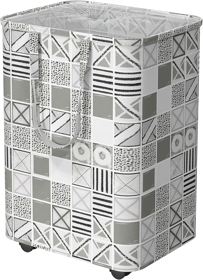 Simple Houseware Large 82L Laundry Basket by SimpleHouseware