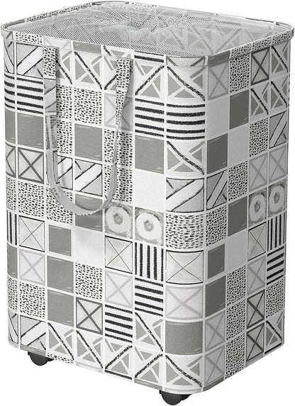 Simple Houseware Large 82L Laundry Basket by SimpleHouseware