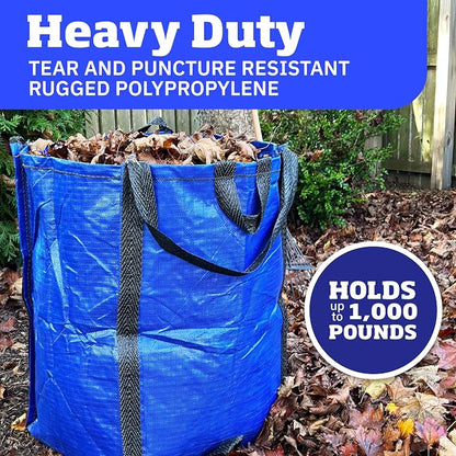 DURASACK Heavy Duty Home and Yard Bags - Image 2