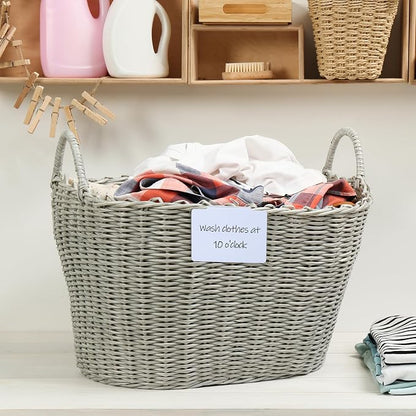 Mr. Pen- Basket Labels Clip On Set | 30 pcs Clip On Labels - Image 6